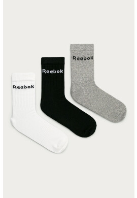Reebok Чорапки (3 бройки) GC8669.M - Pepit.bg