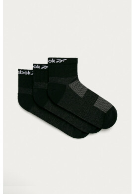 Reebok Чорапки (3 бройки) GH0419 - Pepit.bg