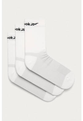 Reebok Чорапки (3 бройки) GH0416 - Pepit.bg