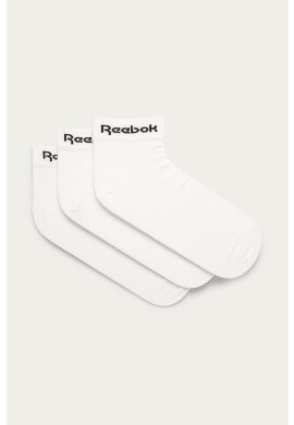 Reebok Чорапки (3 бройки) - Pepit.bg