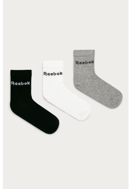 Reebok Чорапки (3 бройки) GC8669 - Pepit.bg