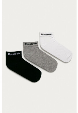 Reebok Чорапки (3 чифта) - Pepit.bg
