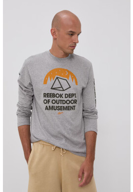Reebok Classic Блуза с дълги ръкави GS4188 - Pepit.bg