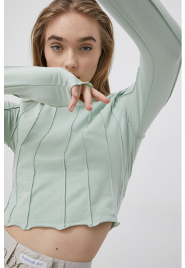 Reebok Classic Блуза с дълги ръкави H46798 - Pepit.bg