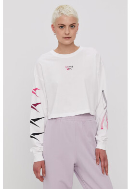 Reebok Classic Блуза с дълги ръкави - Pepit.bg