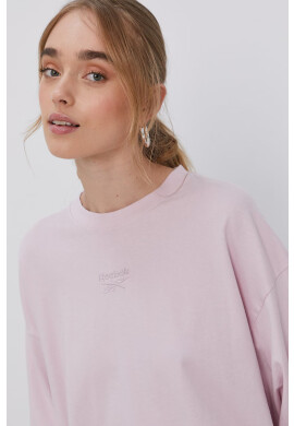 Reebok Classic Блуза с дълги ръкави - Pepit.bg