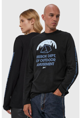 Reebok Classic Блуза с дълги ръкави - Pepit.bg