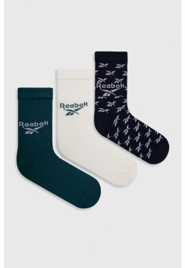 Reebok Classic Чорапи (3 броя) - Pepit.bg