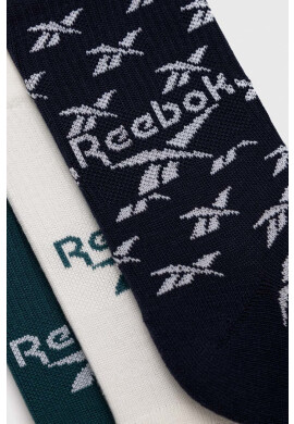 Reebok Classic Чорапи (3 броя) - Pepit.bg