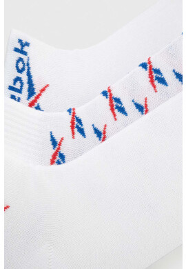Reebok Classic Чорапи (3 броя) в бяло - Pepit.bg