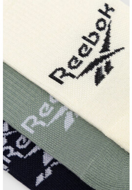 Reebok Classic Чорапи (3 чифта) - Pepit.bg