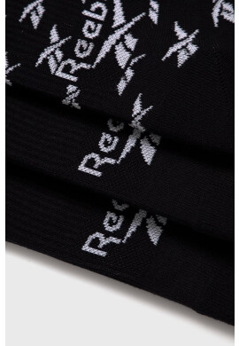 Reebok Classic Чорапи GG6683 в черно - Pepit.bg