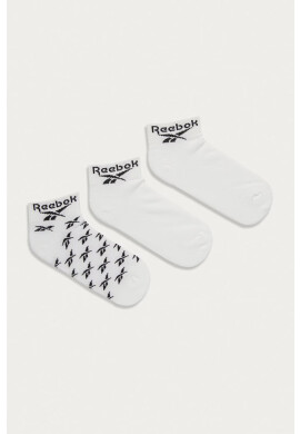 Reebok Classic Чорапки (3-pack) GG6674 - Pepit.bg