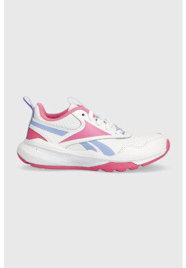 Reebok Classic Детски кожени маратонки XT SPRINTER в бяло - Pepit.bg