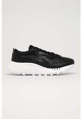 Reebok Classic Детски кожени обувки CL Legacy - Pepit.bg