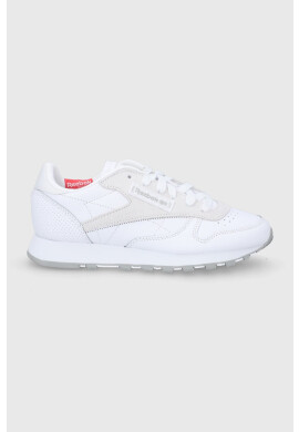 Reebok Classic Детски кожени обувки Cl Lthr GW6168 - Pepit.bg