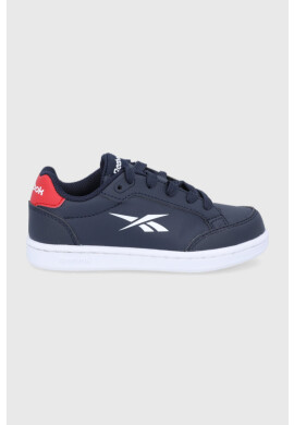 Reebok Classic Детски кожени обувки ROYAL VECTOR FZ4023 - Pepit.bg