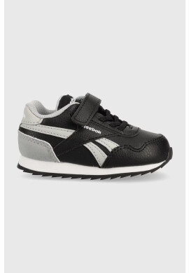 Reebok Classic Детски маратонки в черно - Pepit.bg