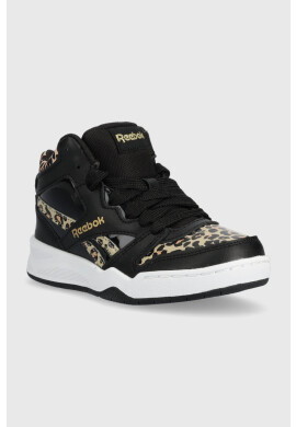 Reebok Classic Детски маратонки в черно - Pepit.bg