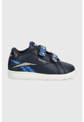 Reebok Classic Детски маратонки в тъмносиньо - Pepit.bg