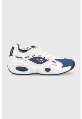 Reebok Classic Детски маратонки в бяло - Pepit.bg