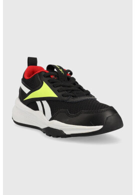 Reebok Classic Детски маратонки в черно - Pepit.bg
