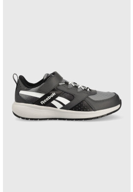 Reebok Classic Детски маратонки в сиво - Pepit.bg