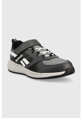 Reebok Classic Детски маратонки в сиво - Pepit.bg