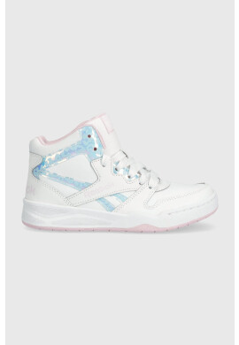 Reebok Classic Детски маратонки BB4500 COURT в бяло - Pepit.bg
