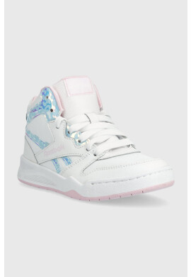 Reebok Classic Детски маратонки BB4500 COURT в бяло - Pepit.bg