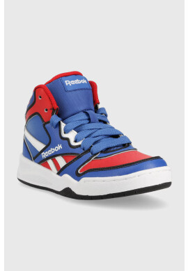 Reebok Classic Детски маратонки BB4500 COURT в синьо - Pepit.bg
