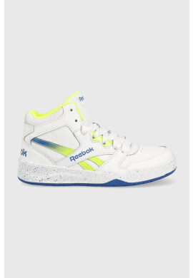 Reebok Classic Детски маратонки BB4500 COURT в бяло - Pepit.bg