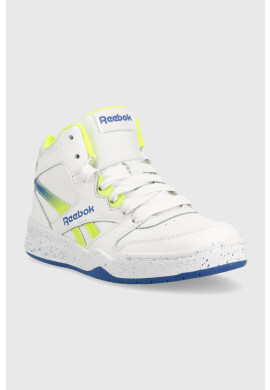 Reebok Classic Детски маратонки BB4500 COURT в бяло - Pepit.bg