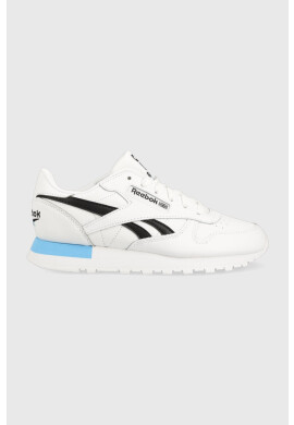 Reebok Classic Детски маратонки CLASSIC LEATHER в бяло - Pepit.bg