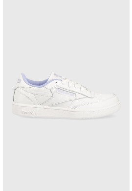 Reebok Classic Детски маратонки CLUB C в бяло - Pepit.bg