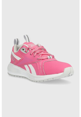 Reebok Classic Детски маратонки DURABLE XT в розово - Pepit.bg