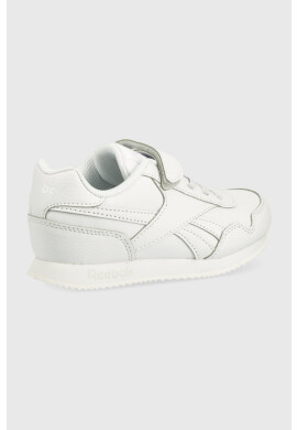 Reebok Classic Детски маратонки FV1490 в бяло - Pepit.bg