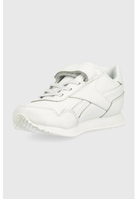 Reebok Classic Детски маратонки FV1490 в бяло - Pepit.bg