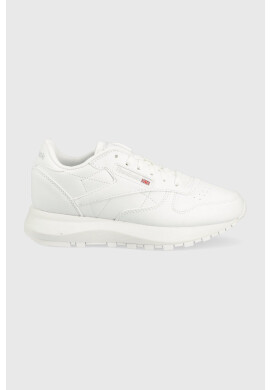 Reebok Classic Детски маратонки GZ1596 в бяло - Pepit.bg