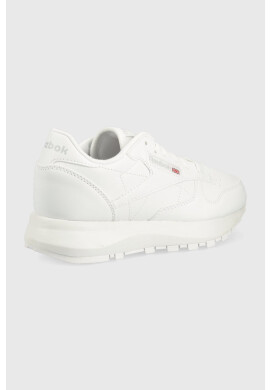 Reebok Classic Детски маратонки GZ1596 в бяло - Pepit.bg