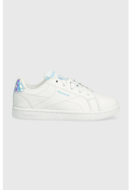 Reebok Classic Детски маратонки RBK ROYAL COMPLETE в бяло - Pepit.bg
