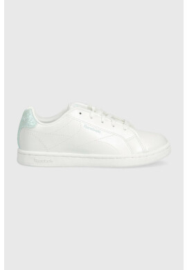 Reebok Classic Детски маратонки RBK ROYAL COMPLETE в бяло - Pepit.bg