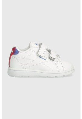 Reebok Classic Детски маратонки RBK ROYAL COMPLETE в бяло - Pepit.bg