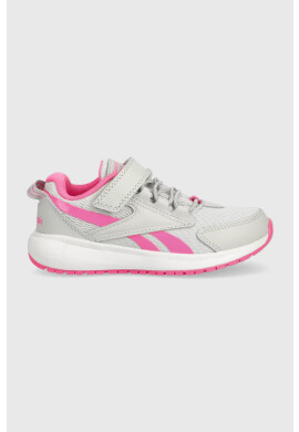 Reebok Classic Детски маратонки Reebok Road Supreme в сиво - Pepit.bg