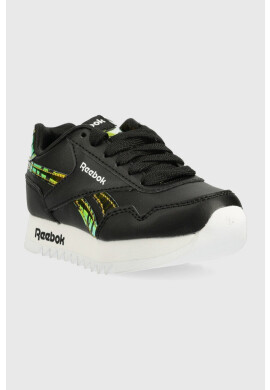 Reebok Classic Детски маратонки ROYAL CLJOG в черно - Pepit.bg
