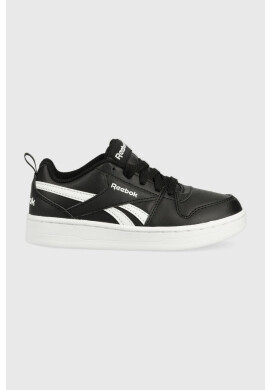 Reebok Classic Детски маратонки ROYAL PRIME в черно - Pepit.bg