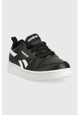 Reebok Classic Детски маратонки ROYAL PRIME в черно - Pepit.bg