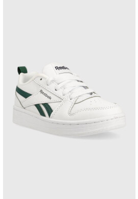 Reebok Classic Детски маратонки Royal Prime 2.0 в бяло - Pepit.bg
