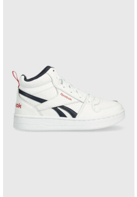 Reebok Classic Детски маратонки ROYAL PRIME в бяло - Pepit.bg