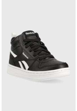 Reebok Classic Детски маратонки ROYAL PRIME в черно - Pepit.bg